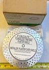New Lightolier Plaster Ring Accessory 4" Led Downlight CA4FMR. Price: $29.00.
