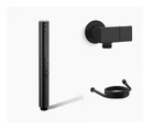 New Kohler 21335-G-BL + K-9514-BL Hose K-98354-BL A1 Open. Price: $575.00.