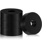 Fabbay Multi Purpose Rubber Spacer Od X 3/8 Id 1/2 Inch, Black New. Price: $10.39.