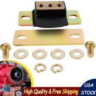 3.1158G Transmission Mount Bracket Short Polyurethane Bushings For Jeep Wrangler New. Price: $38.00.