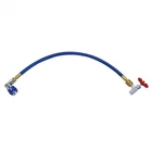 Mastercool R1234YF Depressor Style Can Tap Recharge Kit 85535-YF New. Price: $50.68.