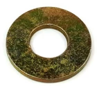 Flat Washers Grade 8 Yellow Zinc Uss Round Sizes 1/4" 1-1/2" New. Price: $531.00.