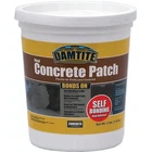 Damtite 04003 Patch, Gray, Lb, Pail New. Price: $22.36.