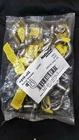 N889-002 Anchor Shackles 5/16", Bag Of 10, National Hardware New. Price: $25.00.