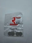 (qty 24) Richelieu Gray Furniture Pad BP916480RR New. Price: $19.99.