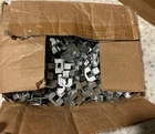 Simpson Strong-tie Pscl 7/16 In. 20-GUAGE Galvanized Sheathing Clip 243 Count Open. Price: $9.00.