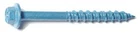 Masonry Screw, 5/16 3-1/4 In. Star Hex Head, 50-PK. 51219 New. Price: $48.65.