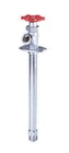 B&k Mueller 1/2 In. Mip Mht Brass Sillcock Valve 4" New. Price: $29.88.