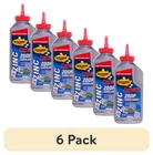 (6 Pack) Hy-per Lube Zinc Zddp Supplement, Automotive Additives, 11 Oz New. Price: $111.69.