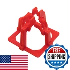 Hercules Plastic 1-1/2 Rebar Chair 50 Count Superior Strength Quality New. Price: $57.51.