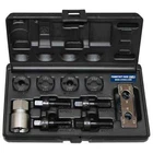 Lock Technology Lti 992 10 Piece Wheel Stud Rethread Kit New. Price: $99.99.