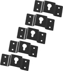 Uxcell 5 Pcs Wall-mounted Speaker Hanging Brackets, 7CM Long Mounting Cl New. Price: $16.99.