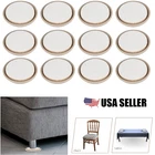 32PCS Large Moving Sliders Furniture Pad Protector Floor Carpet Anti Slip Mat Us New. Price: $12.89.