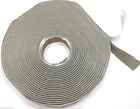 Dehco/colorimetrics Butyl Tape Putty - Black, Gray, White Many Sizes New. Price: $24.99.