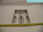 QTY=2: HUC28-2IF Mitek Face-mount Concealed Joist Hangers ESR-2685 081942046776 New. Price: $35.66.