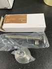 Signature Hardware SH208BN Toilet Supply Kit With 1/2" Od X 3/8" Read Open. Price: $34.17.
