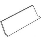 M-d Building Products Base Wall Vinyl 4 X 120FT Wht 75507 New. Price: $92.75.