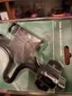 Hillman Slide Action Gate Latch, Zinc, Part # 851230 New Sealed Package. Price: $15.00.