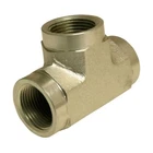 Apache 39006025 3/8" Female Pipe X Hydraulic New. Price: $25.54.