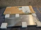 Celestial Rectangular Stainless Steel Cover CVR-24-8 For X8 Burner Pan Open. Price: $62.97.