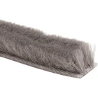 Prime-line 1/4" X .160" 18' Bag Gray Weatherstrip Pile T8659 Pack Of 10 New. Price: $111.04.