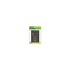 Hy-ko KC168 Key Wallet, Adhesive, Black Quantity 5 New. Price: $27.12.