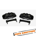 Wilwood 140-12629 AERO6 Front Caliper And Bracket Upgrade Kit New. Price: $1183.86.