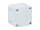 Altech 110-401 Enclosure, Ps, Gray, 2.56'X2.56'X2.24', Tk Series New. Price: $23.30.