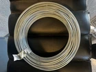 Hillman 9 Galvanized Wire 10 Ib 123174 New. Price: $25.00.