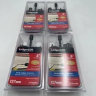 Fastenmaster FMLL005-12 Ledgerlok Deck Fastener 4BX-12 Screws 48 Total New. Price: $59.95.