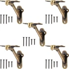 Realplus Stair Brackets 5PCS Heavy Duty With Screws New. Price: $21.79.