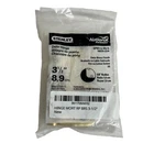 Stanley National Hardware SPB512R5/8 3-1/2" Door Hi New. Price: $12.99.
