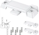 Replacement Sash Lock Compatible With Prime-line 2590 For Vertical & Horizonta New. Price: $20.95.