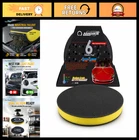 6" Surface Prep Pad - Medium Grade Clay Bar Replacement Tool For Car Detailing, New. Price: $105.99.