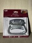 National Hardware 4 Zinc-plated Steel Chest Handle New. Price: $7.85.