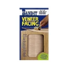 Band-it 12421 Red Oak Iron-on Real Wood Veneer Facing, 12-INCH X 48-INCH New. Price: $39.87.