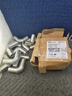 (qty 12) Boshart SSEL-100 1" Stainless Steel 90 Barbed Insert Elbow Fittings Open. Price: $179.99.