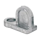 Prime-line Pl 14404 Flush Diecast Screen Clip, Mill (100 Pack) Pack, New. Price: $34.69.