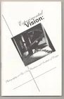 David Lusenhop / Experimental Vision Photography At The New Bauhaus 1ST #188664. Price: $28.75.