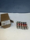 Mersen Ferraz Shawmut ATDR-10 (lot Of 5) 10A/600V New Free Shipping. Price: $29.99.