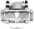 Front Left Disc Brake Caliper W/ Bracket For Audi A4 Allroad Quattro A5 New. Price: $89.89.