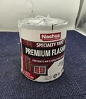 Nashua Tape 6IN. X 50FT. Window & Door Flashing Prevents Uv, Air Moisture New. Price: $24.99.