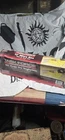 Task Force 12" Miter Box With 14" Backsaw Item # 74778 Upc 076812071330 Used. Price: $23.99.
