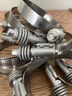 Breeze Hose Clamps #44 Constant Torque Ct 9444 Stainless 2.375" - 3.25" (10EA) New. Price: $69.99.
