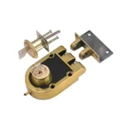 Belwith Products 1125-SP Double Cylinder Inter Deadbolt New. Price: $50.29.