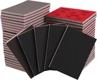 20 Pcs X 4 Inch 180-3000 Grit Sanding Set, Ultra Fine New. Price: $15.73.