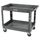 Jet 141014 Utility Cart 550 Lb In X 26 33-1/2 Gray New. Price: $370.00.