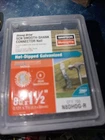 New Simpson Strong Tie X 1/2" Scn Smooth Shank Nail, N8DHDG-R (150 Pk). Price: $15.00.